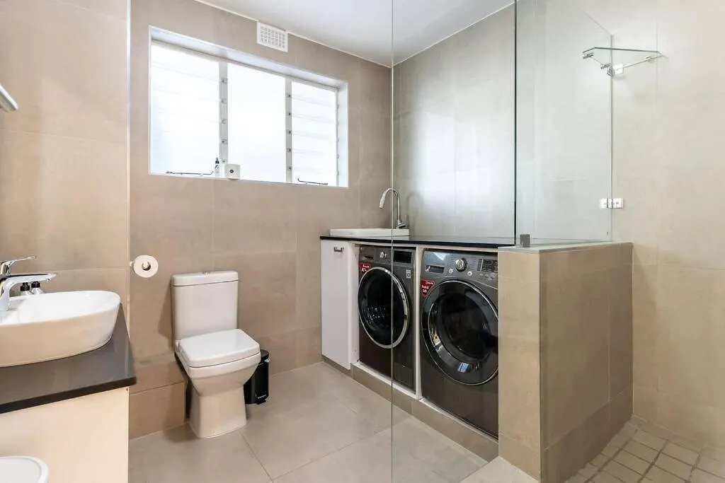 Apartment Emerald Horizon Mouille Point - Views & Location Cape Town South Africa