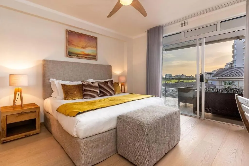 Apartment Emerald Horizon Mouille Point - Views & Location Cape Town