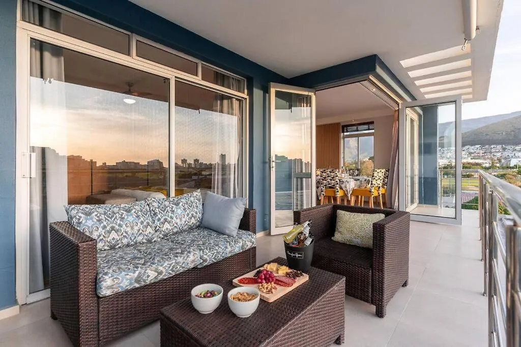 Emerald Horizon Mouille Point - Views & Location Κέιπ Τάουν Νότια Αφρική