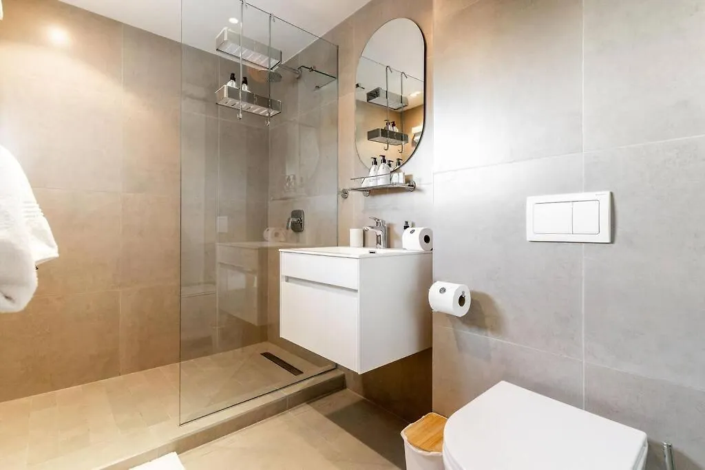 Apartment Emerald Horizon Mouille Point - Views & Location Cape Town