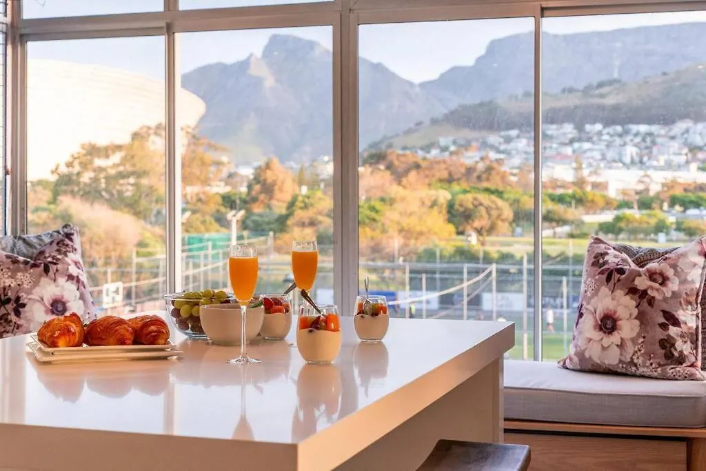 Emerald Horizon Mouille Point - Views & Location Cape Town 0*,